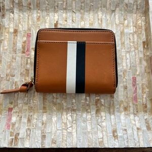 Clare V Petit Zip Wallet